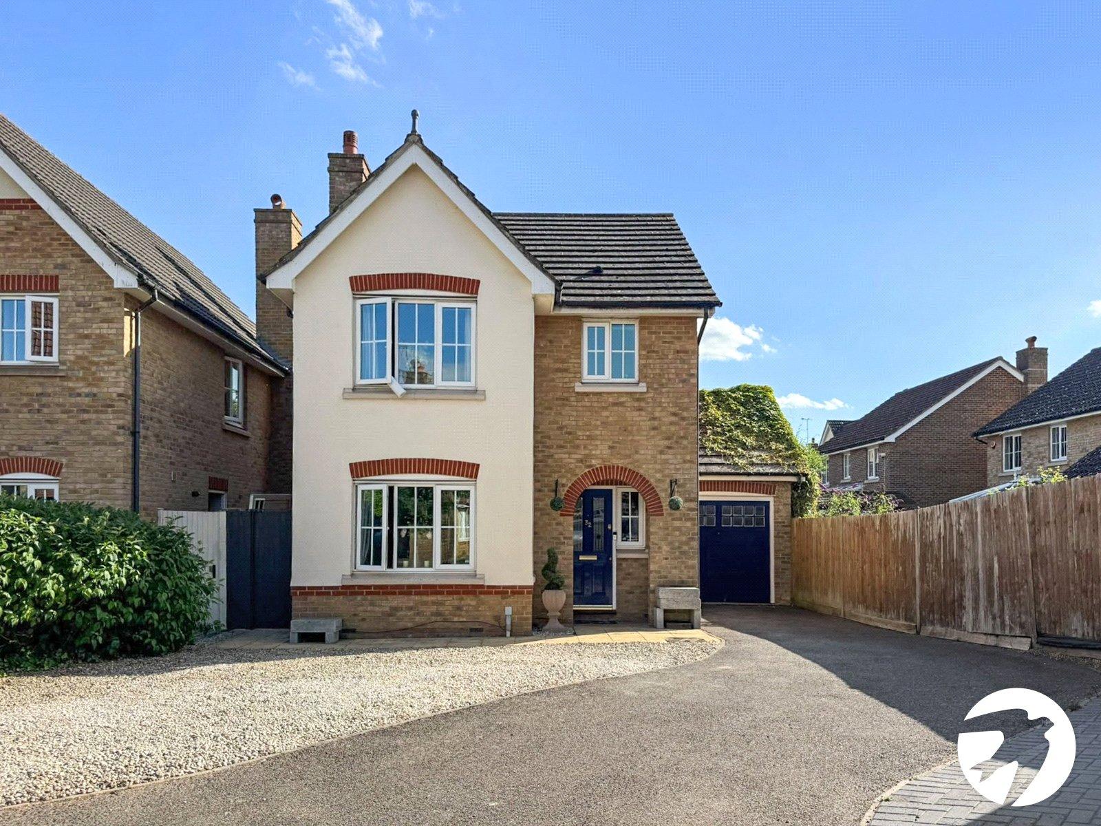 4 bedroom house for sale in Sittingbourne | Robinson Michael & Jackson