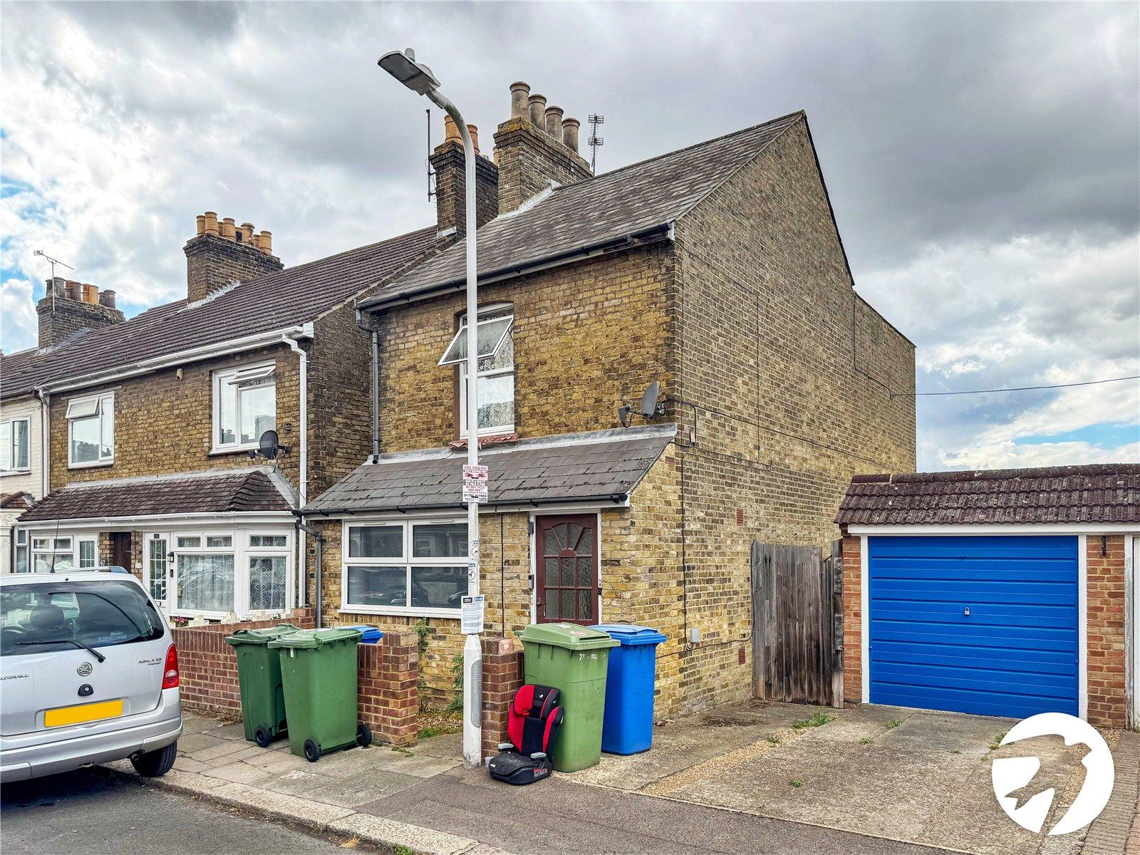1 bedroom property for sale in Sittingbourne | Robinson Michael & Jackson