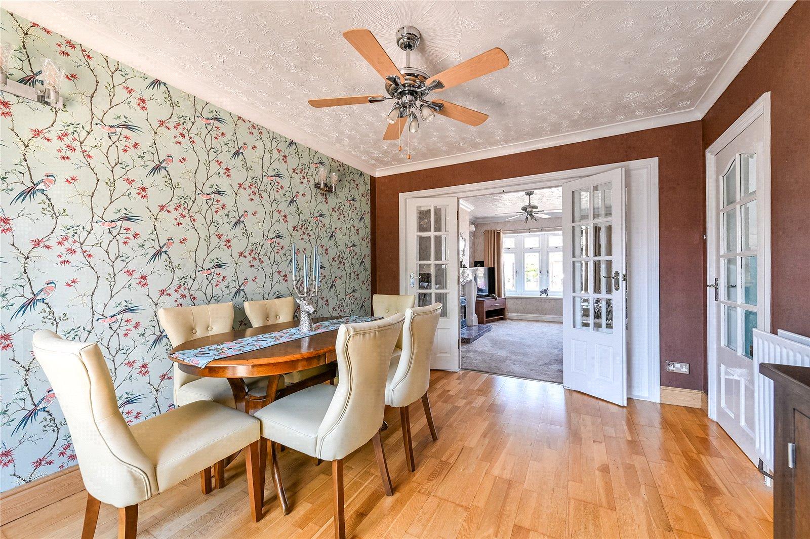 3 bedroom house for sale in Sittingbourne | Robinson Michael & Jackson