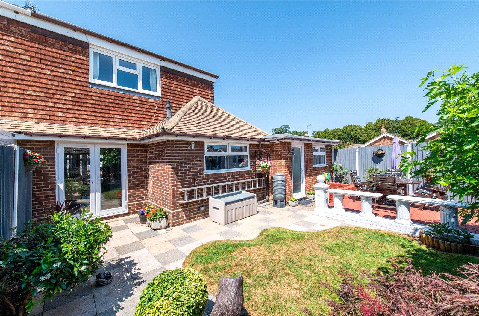 3 bedroom house for sale in Sittingbourne | Robinson Michael & Jackson