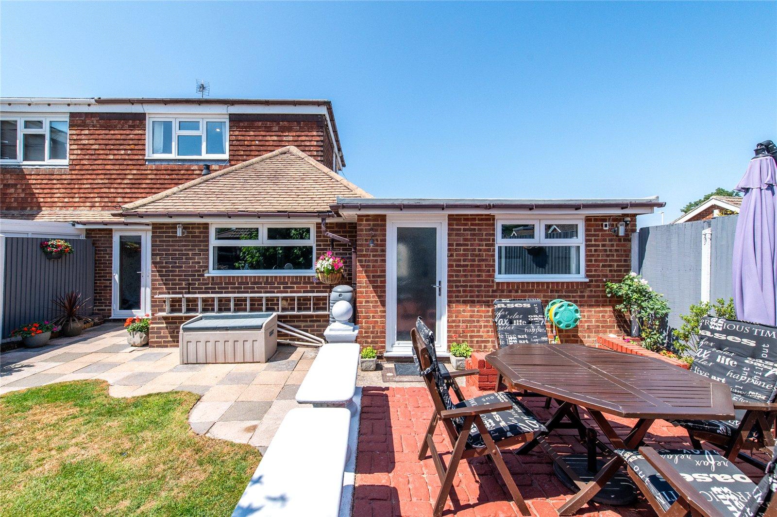 3 bedroom house for sale in Sittingbourne | Robinson Michael & Jackson