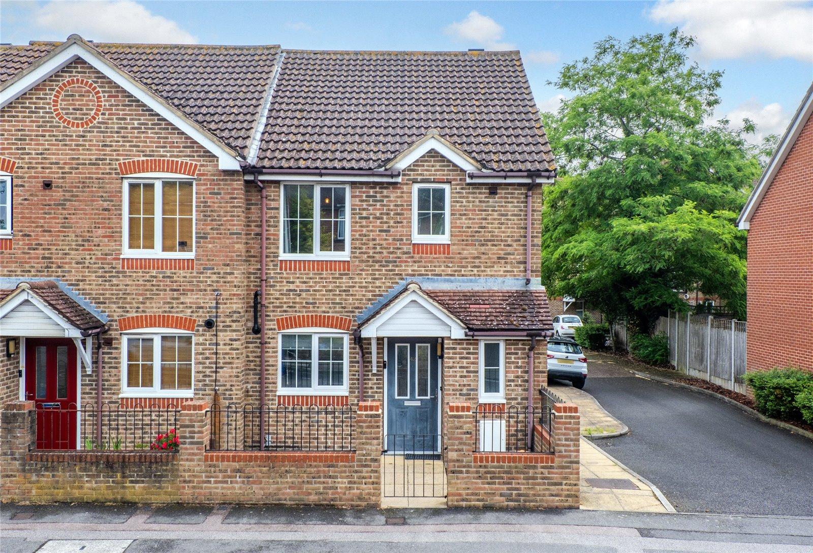 3 bedroom house for sale in Sittingbourne | Robinson Michael & Jackson