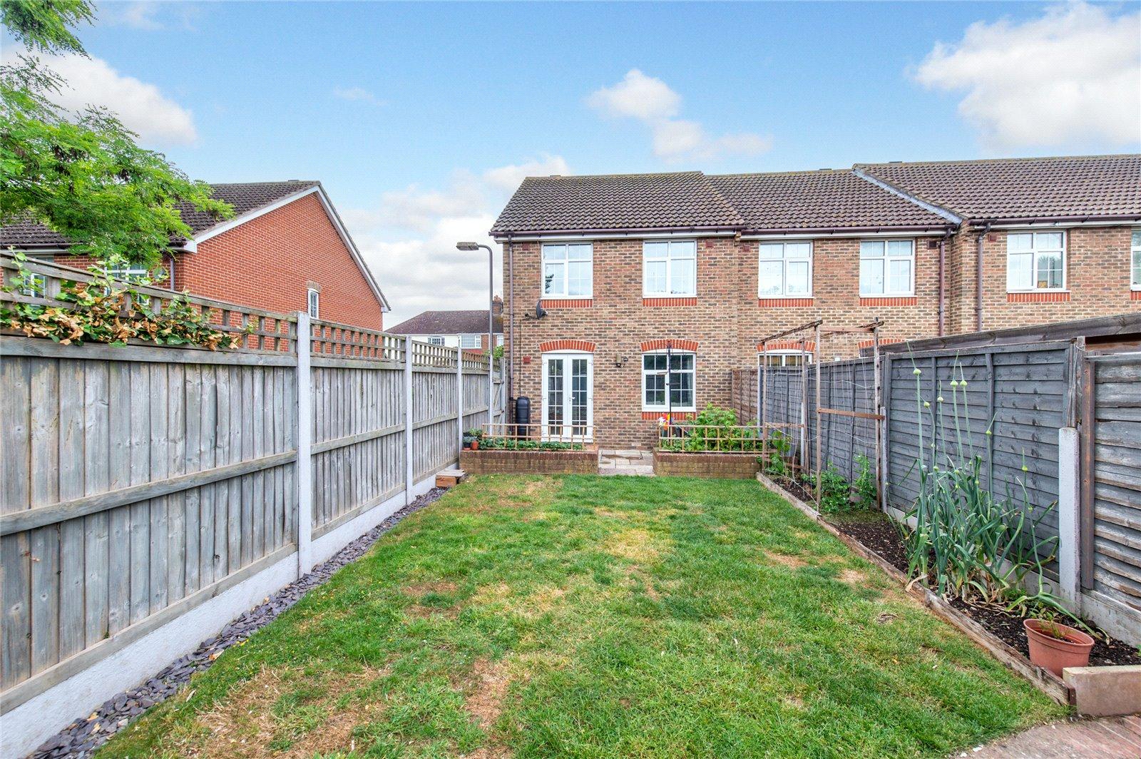 3 bedroom house for sale in Sittingbourne | Robinson Michael & Jackson