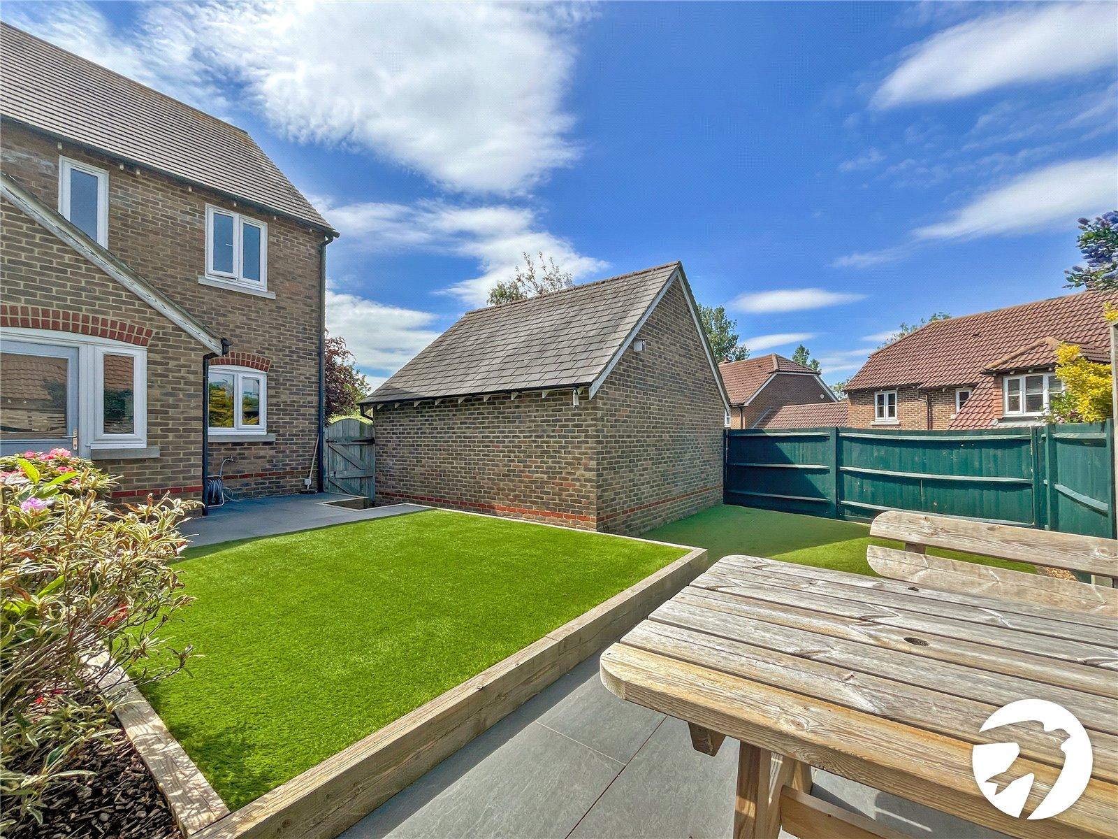 2 bedroom house for sale in Iwade | Robinson Michael & Jackson