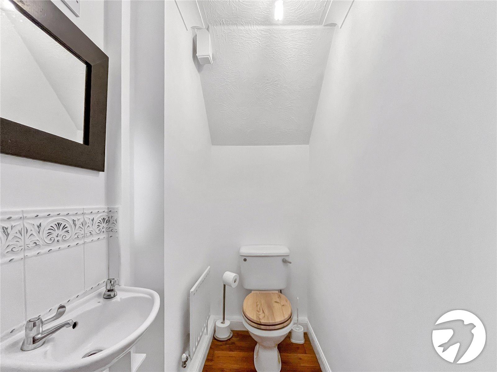 2 bedroom house for sale in Iwade | Robinson Michael & Jackson