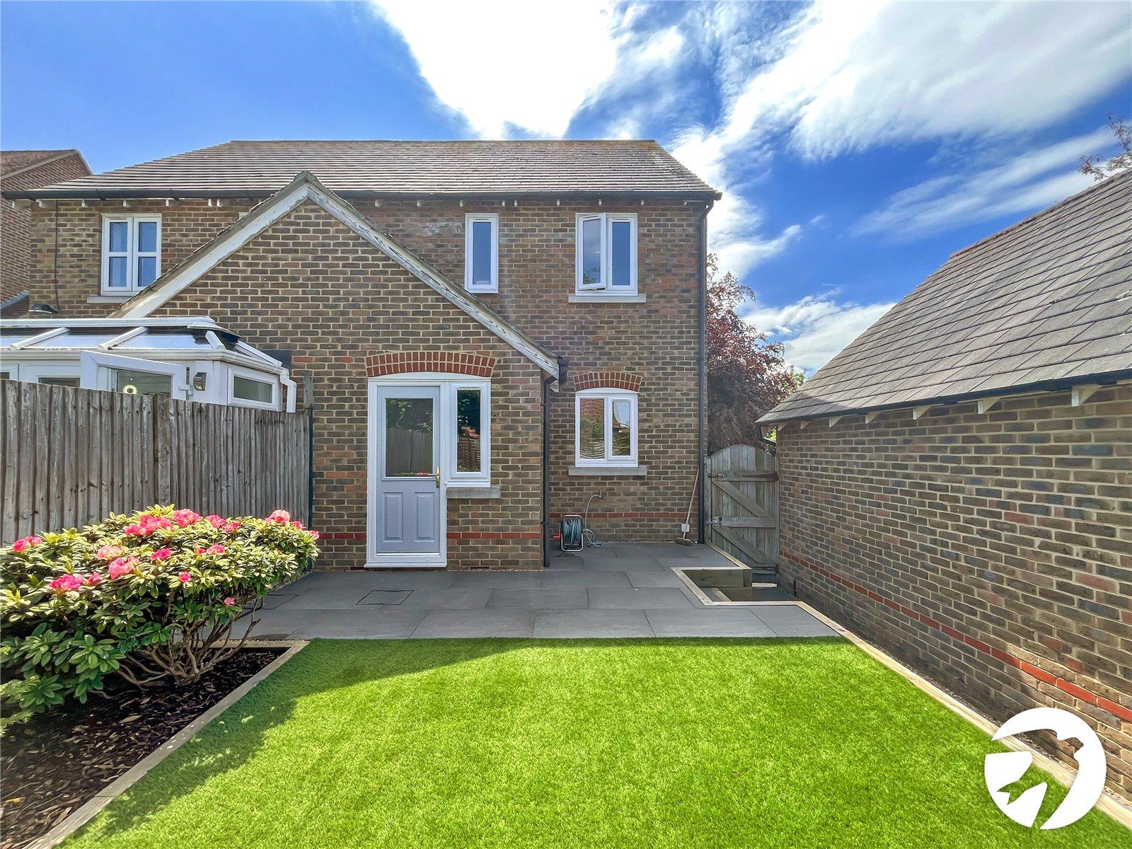 2 bedroom house for sale in Iwade | Robinson Michael & Jackson