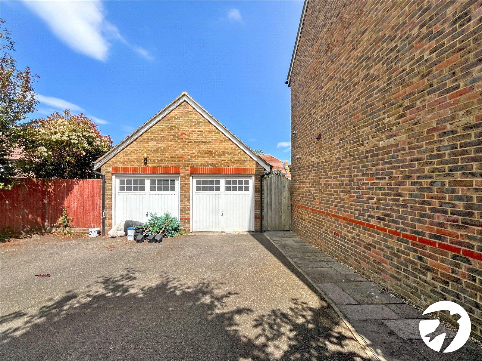 2 bedroom house for sale in Iwade | Robinson Michael & Jackson