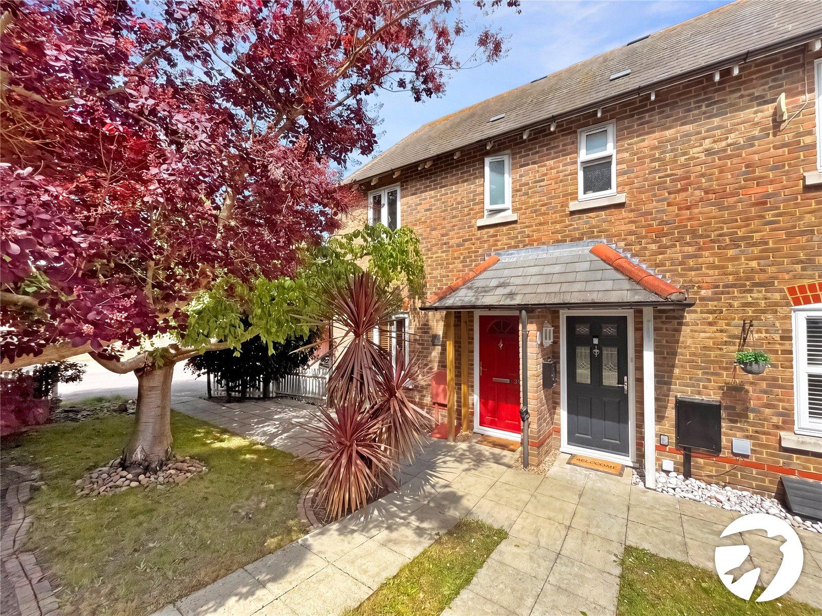 2 bedroom house for sale in Iwade | Robinson Michael & Jackson
