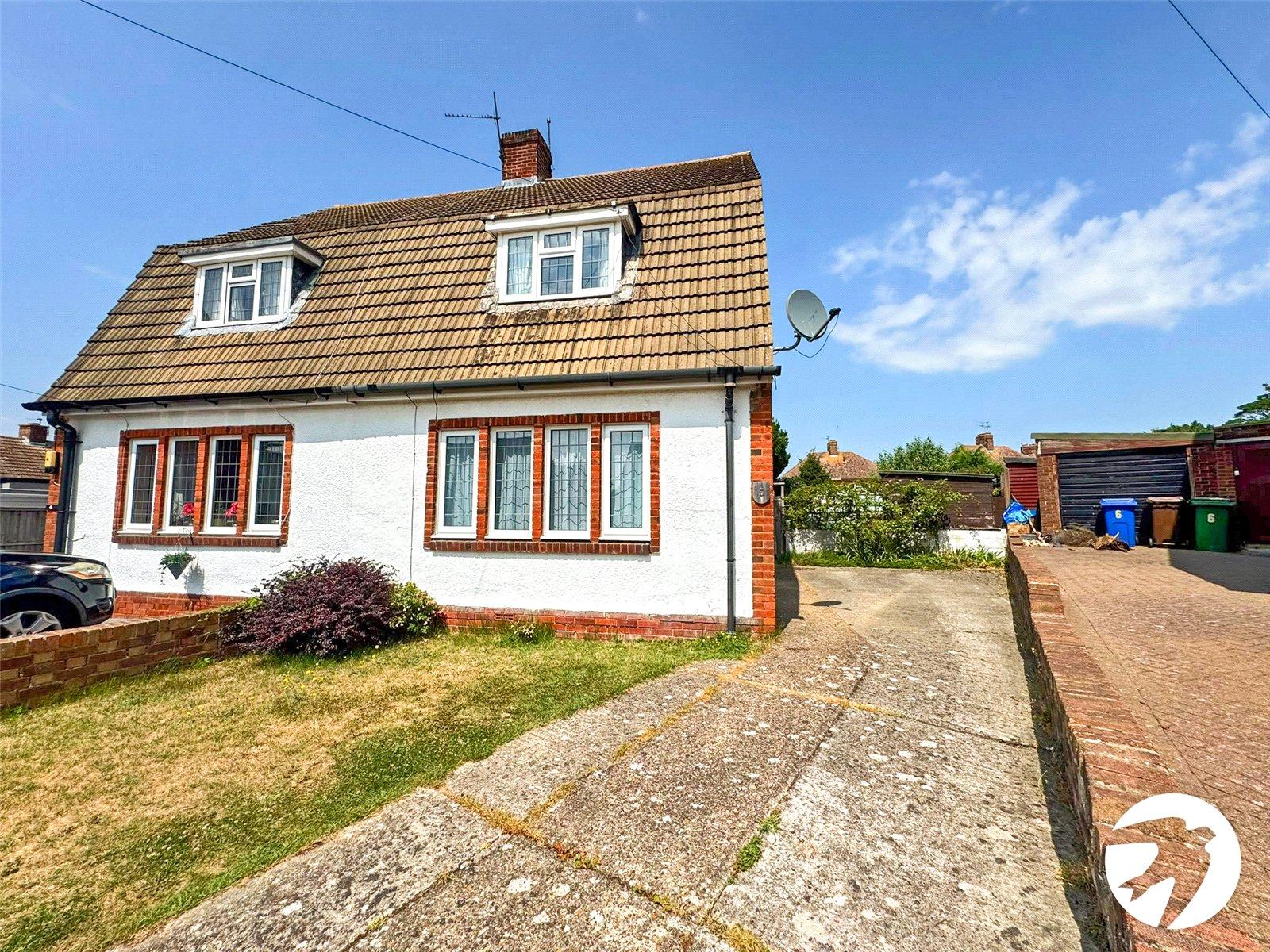 3 bedroom house for sale in Sittingbourne | Robinson Michael & Jackson