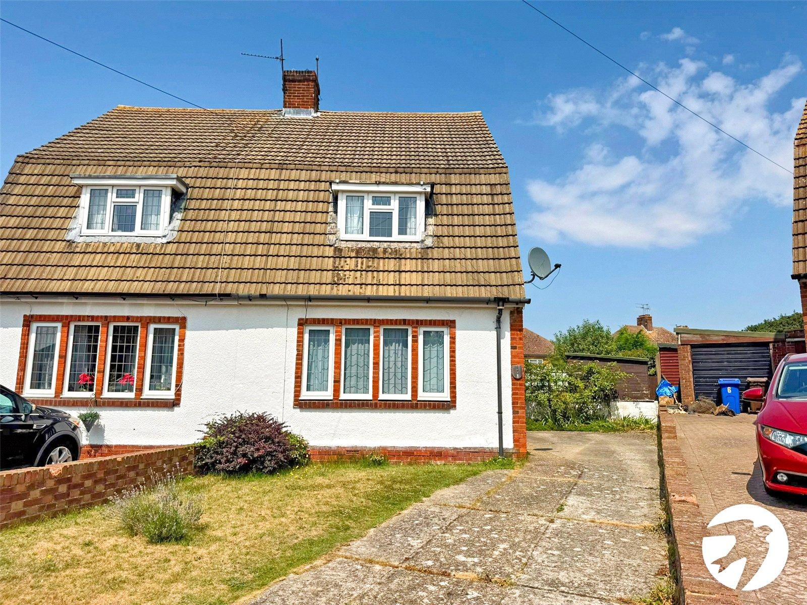 3 bedroom house for sale in Sittingbourne | Robinson Michael & Jackson