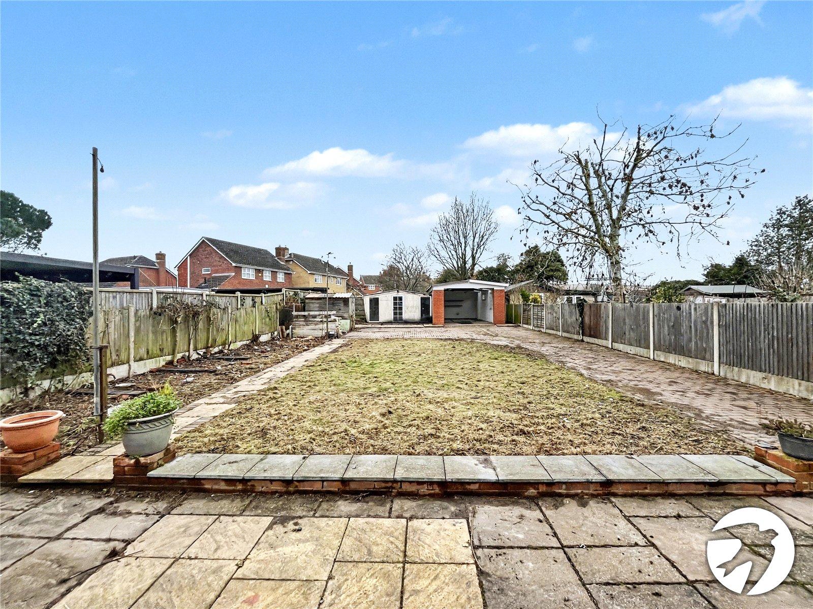 2 bedroom bungalow for sale in Bobbing | Robinson Michael & Jackson