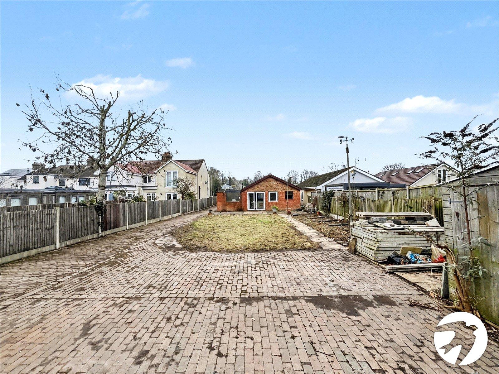 2 bedroom bungalow for sale in Bobbing | Robinson Michael & Jackson