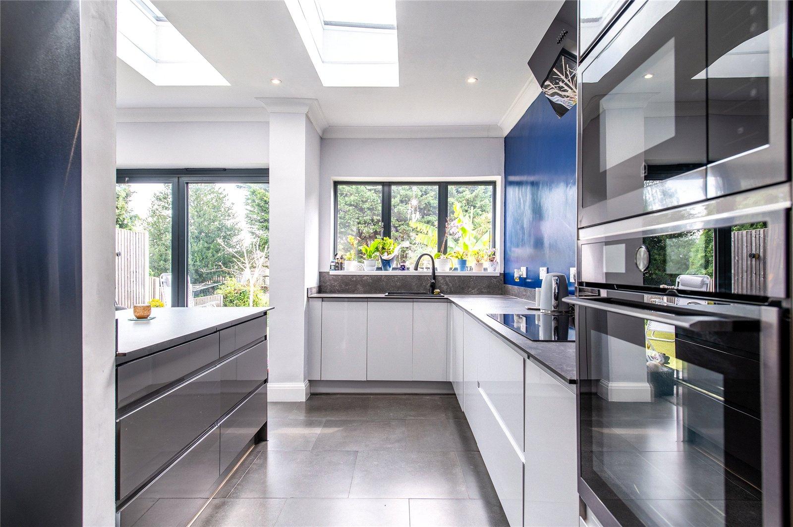 5 bedroom house for sale in Sittingbourne | Robinson Michael & Jackson