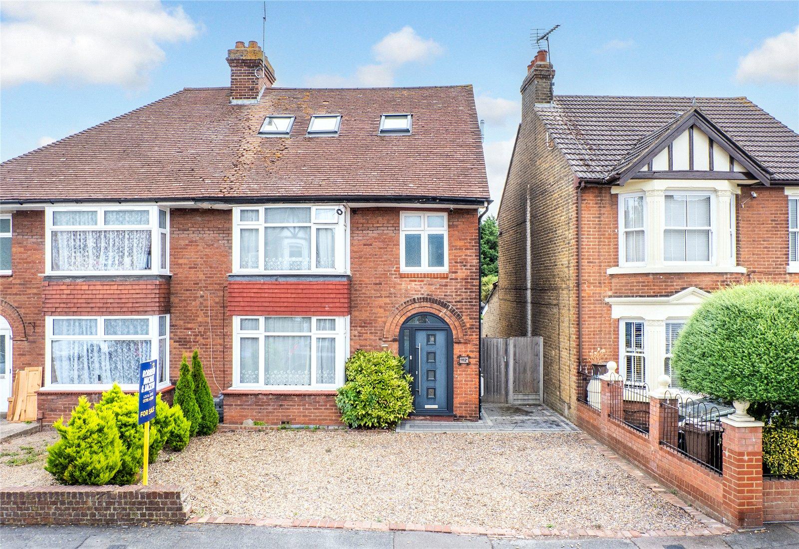 5 bedroom house for sale in Sittingbourne | Robinson Michael & Jackson