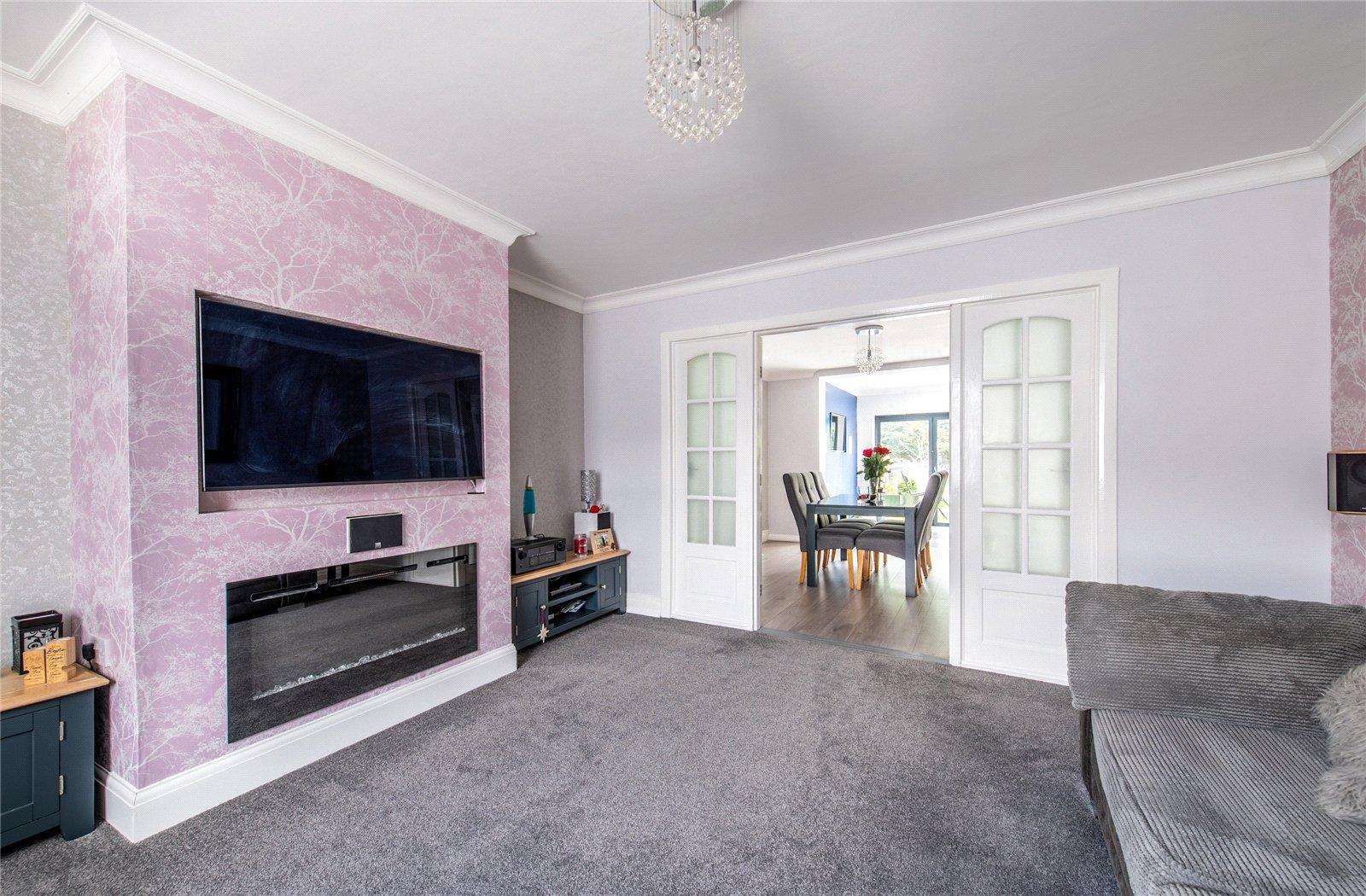 5 bedroom house for sale in Sittingbourne | Robinson Michael & Jackson