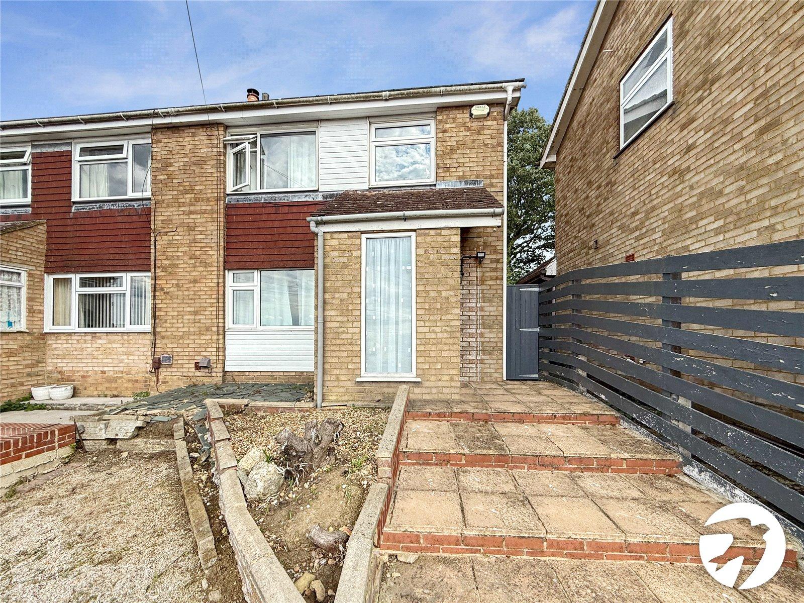 3 bedroom house for sale in Sittingbourne | Robinson Michael & Jackson