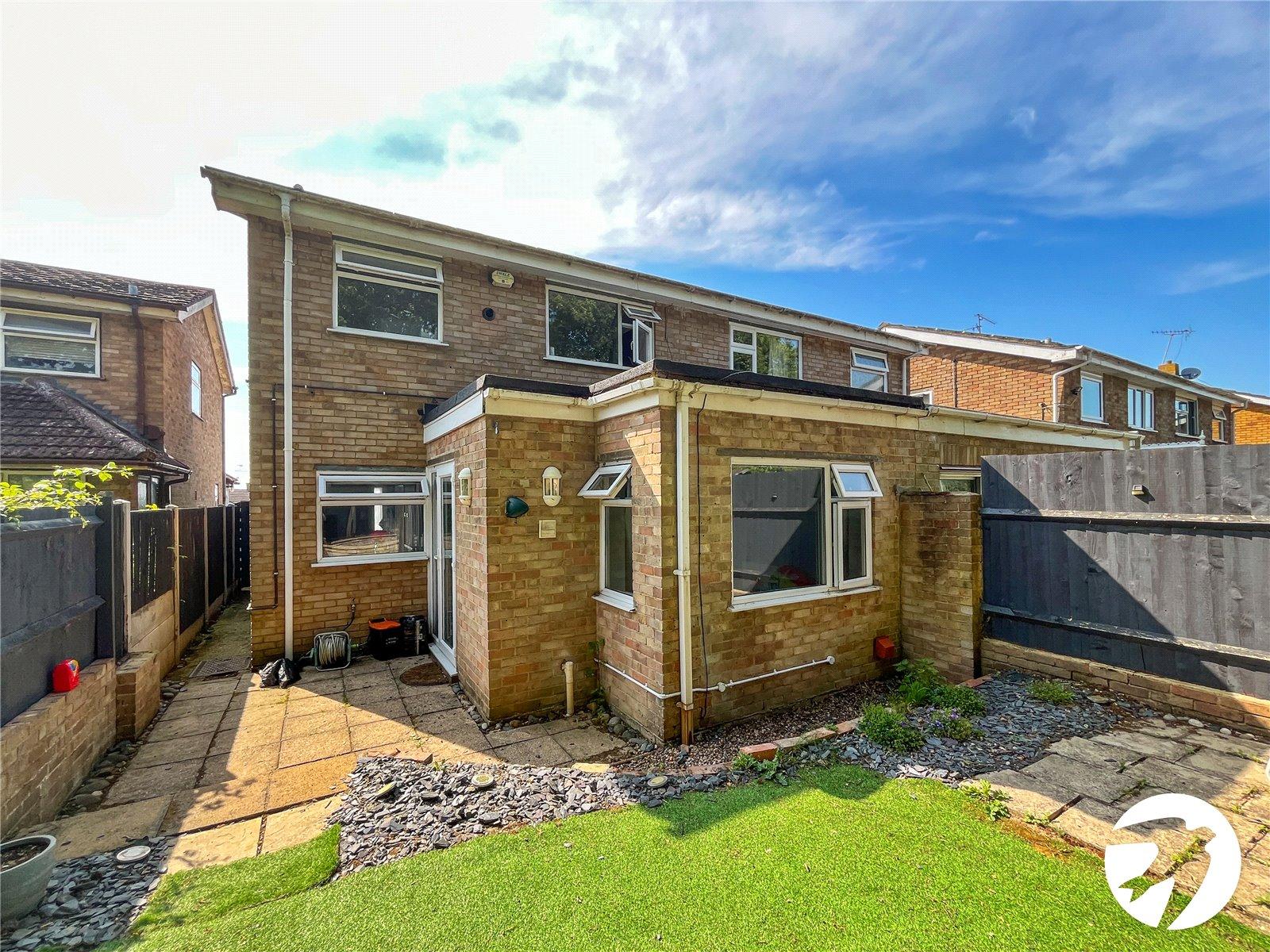 3 bedroom house for sale in Sittingbourne | Robinson Michael & Jackson