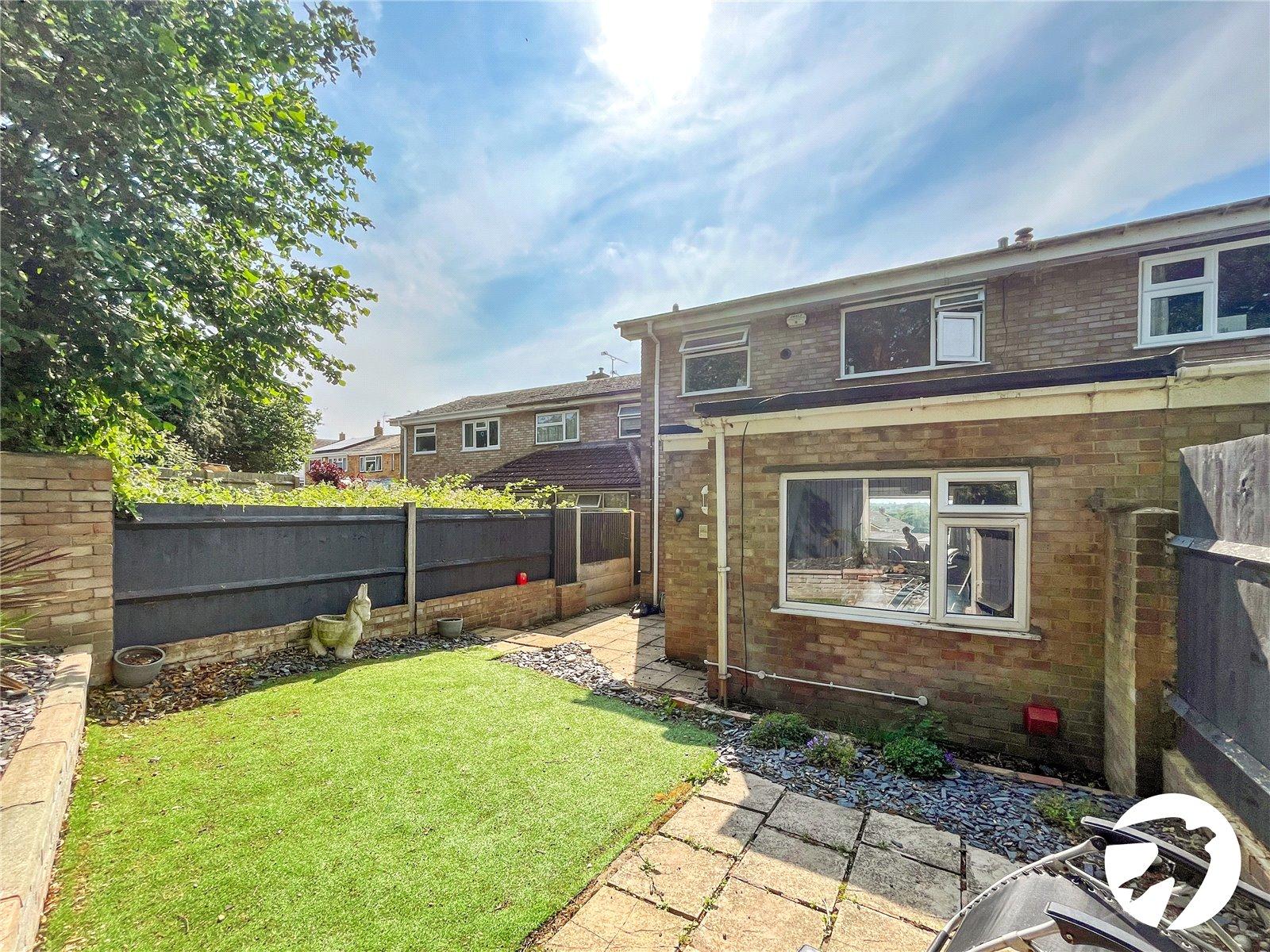 3 bedroom house for sale in Sittingbourne | Robinson Michael & Jackson