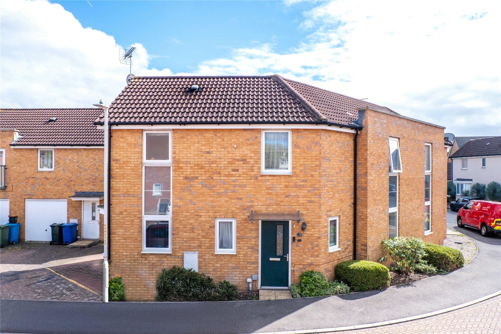 3 bedroom house for sale in Sittingbourne | Robinson Michael & Jackson