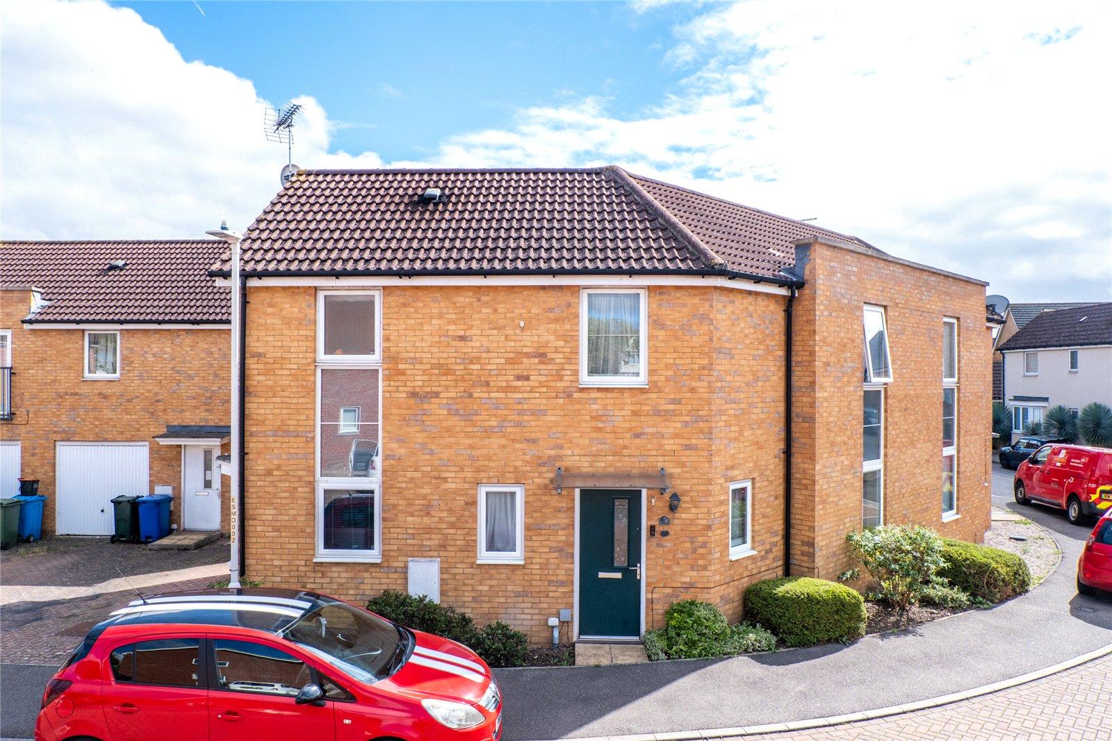 3 bedroom house for sale in Sittingbourne | Robinson Michael & Jackson