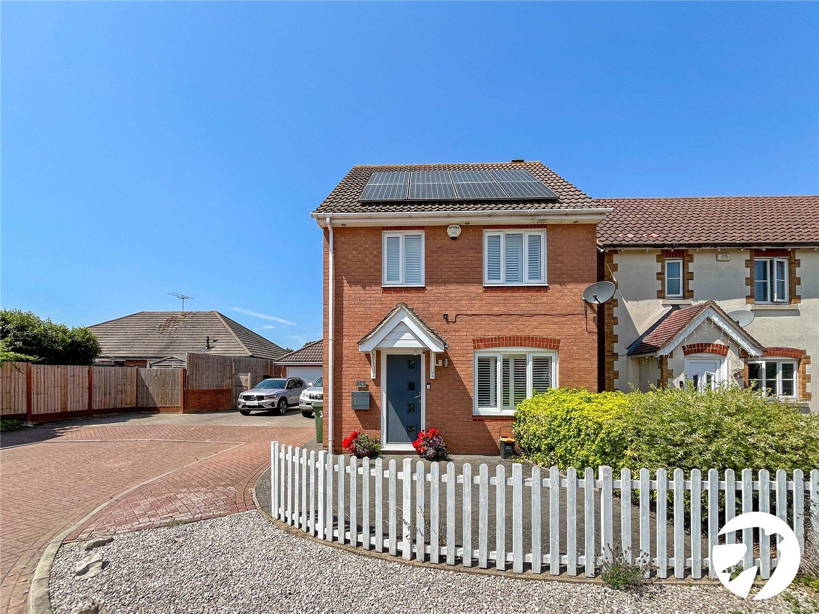 3 bedroom house for sale in  | Robinson Michael & Jackson