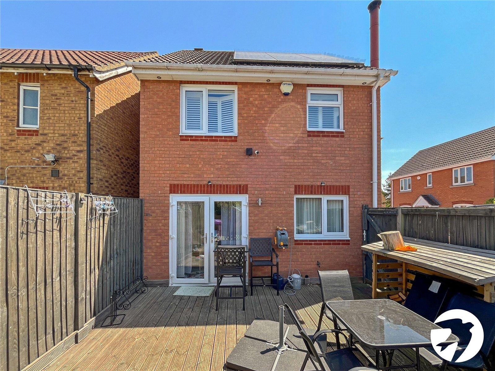 3 bedroom house for sale in  | Robinson Michael & Jackson