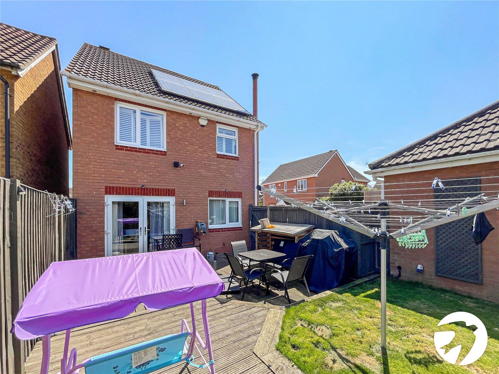 3 bedroom house for sale in  | Robinson Michael & Jackson