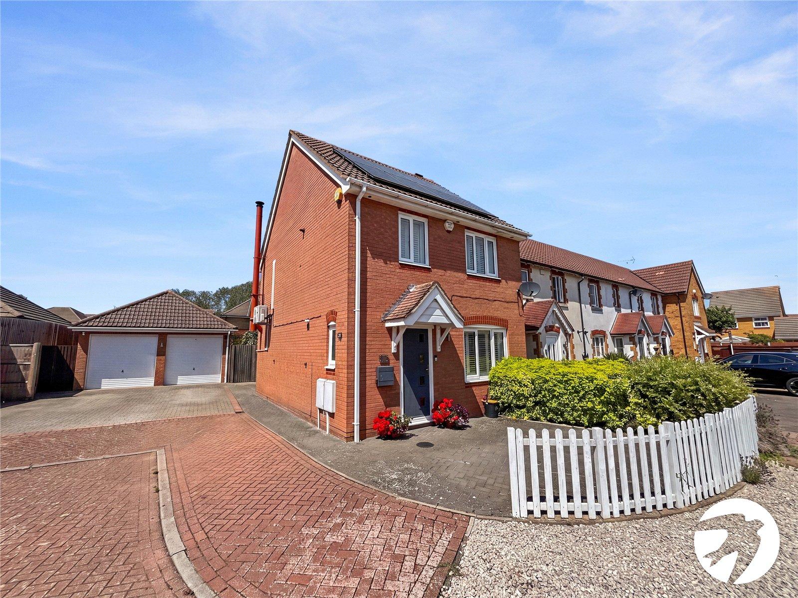 3 bedroom house for sale in  | Robinson Michael & Jackson