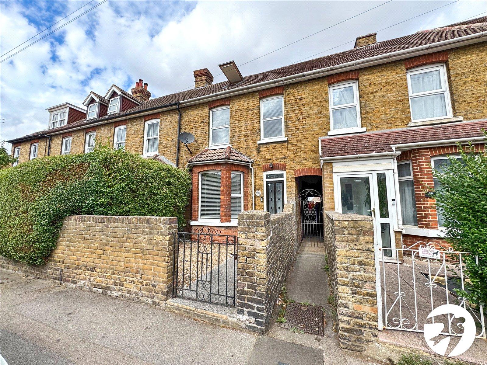 4 bedroom house for sale in Sittingbourne | Robinson Michael & Jackson