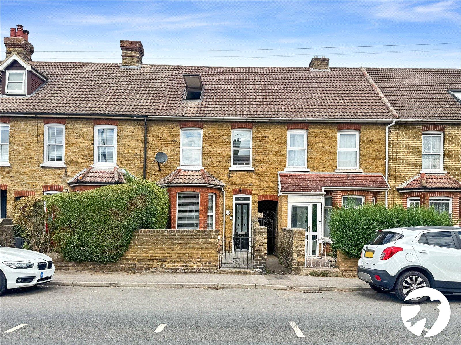 4 bedroom house for sale in Sittingbourne | Robinson Michael & Jackson