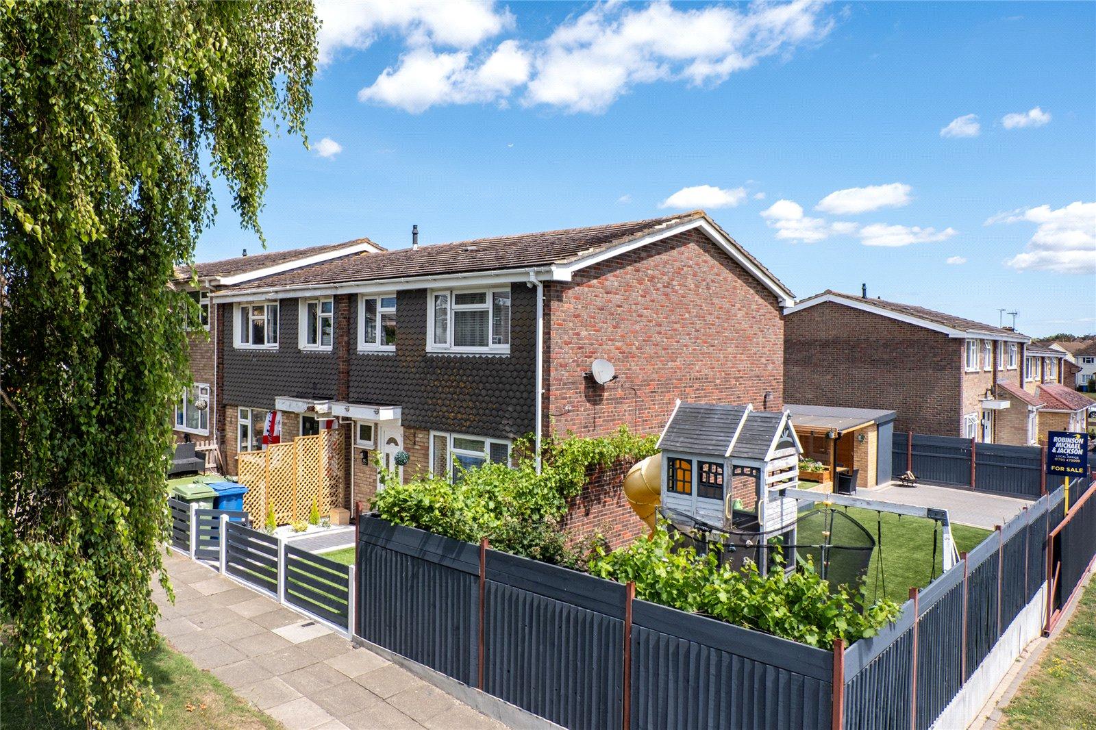 3 bedroom house for sale in Sittingbourne | Robinson Michael & Jackson