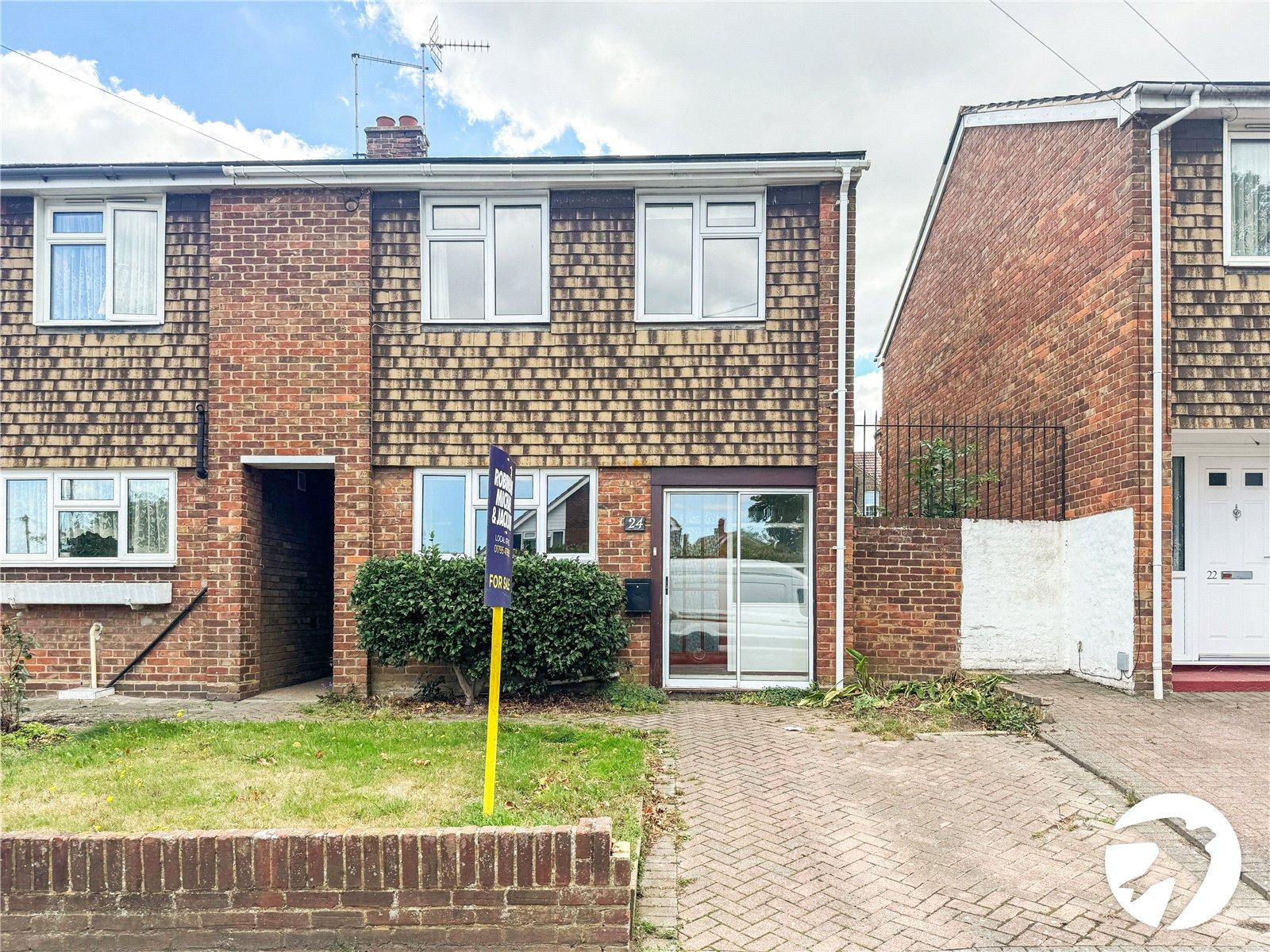 3 bedroom house for sale in Sittingbourne | Robinson Michael & Jackson