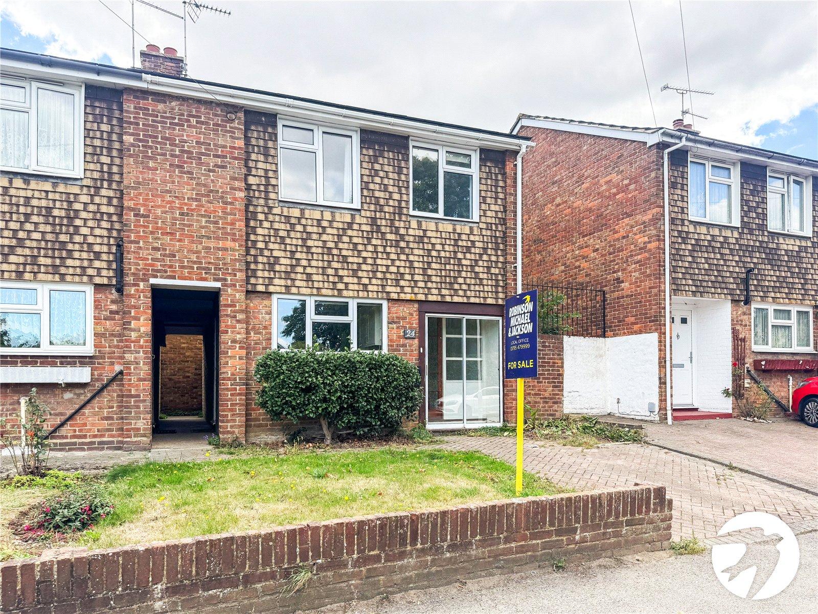 3 bedroom house for sale in Sittingbourne | Robinson Michael & Jackson
