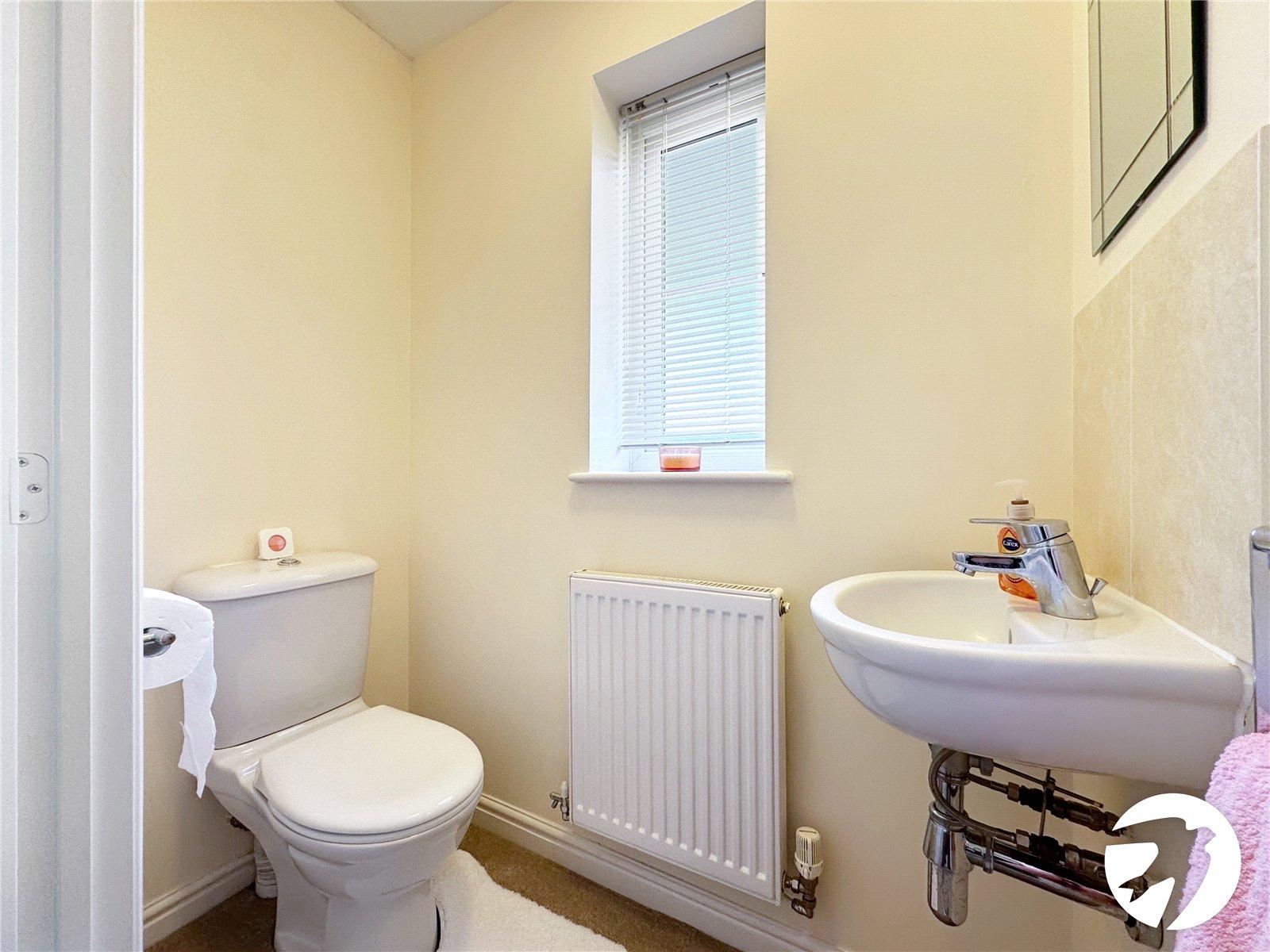 3 bedroom house for sale in Iwade | Robinson Michael & Jackson