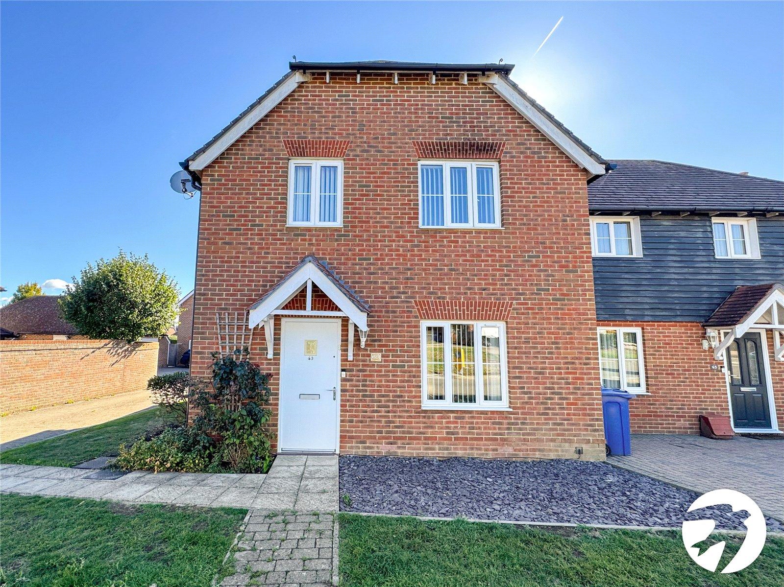 3 bedroom house for sale in Iwade | Robinson Michael & Jackson