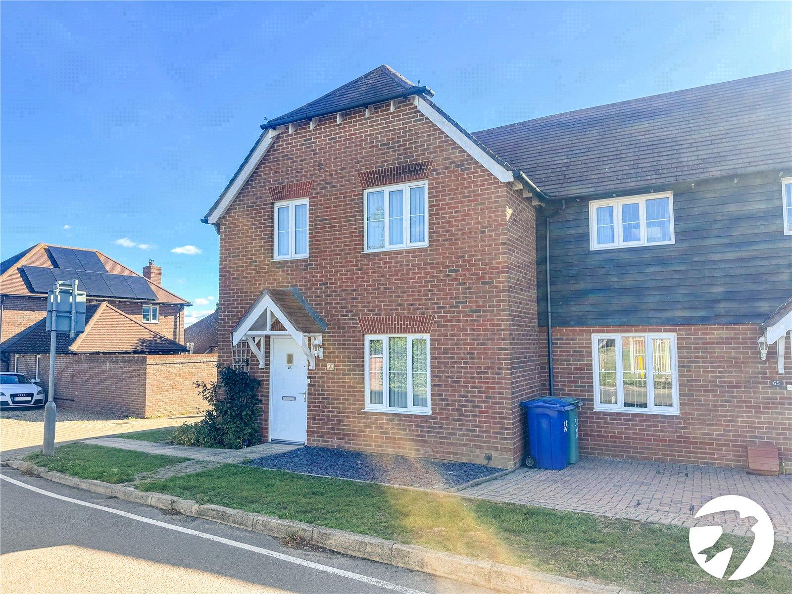 3 bedroom house for sale in Iwade | Robinson Michael & Jackson