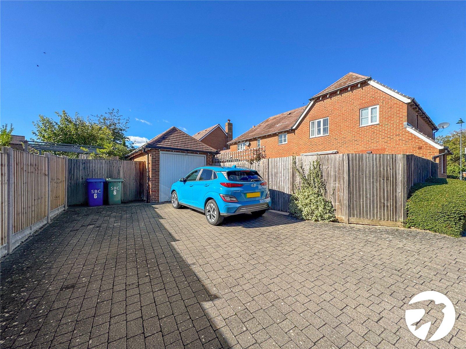 3 bedroom house for sale in Iwade | Robinson Michael & Jackson