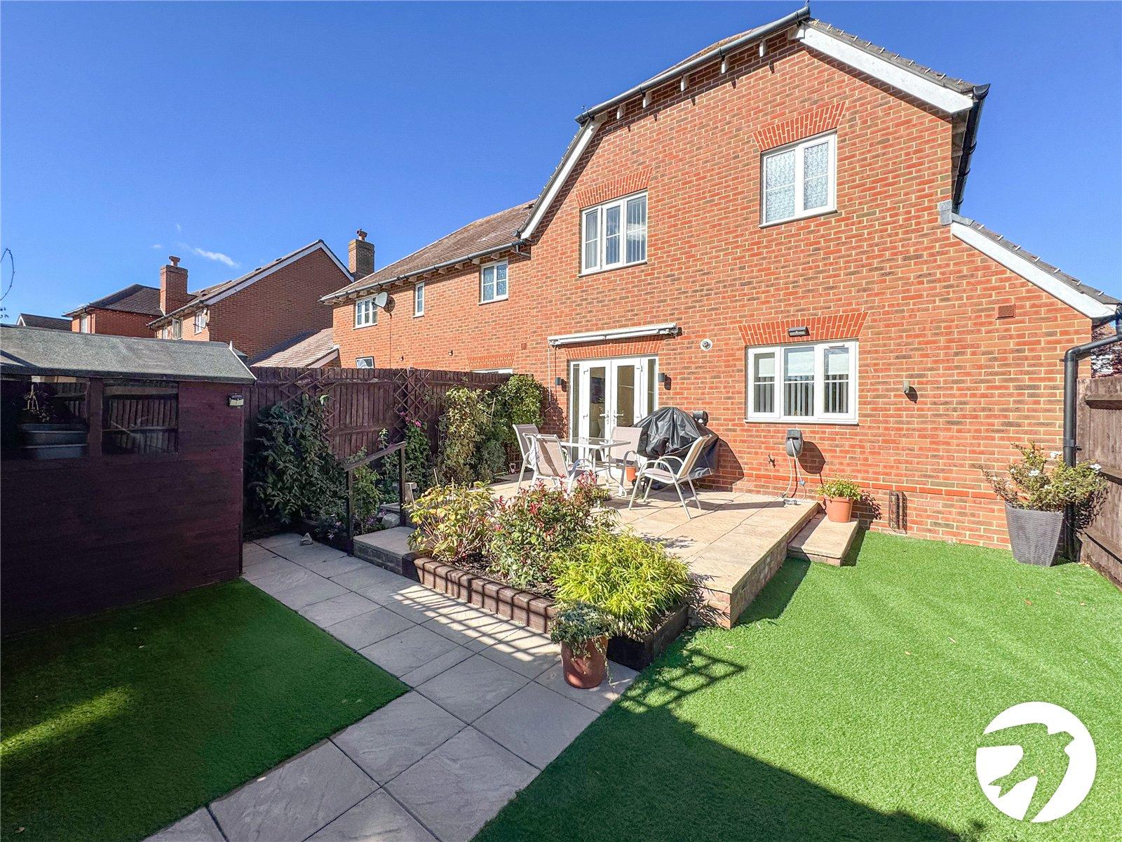 3 bedroom house for sale in Iwade | Robinson Michael & Jackson