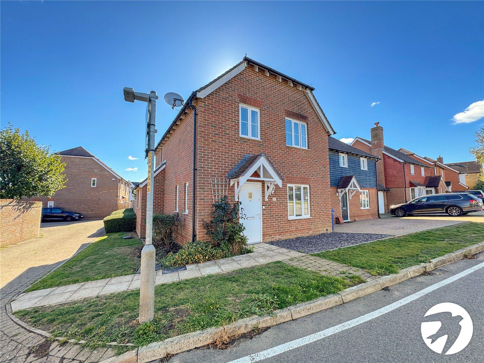 3 bedroom house for sale in Iwade | Robinson Michael & Jackson