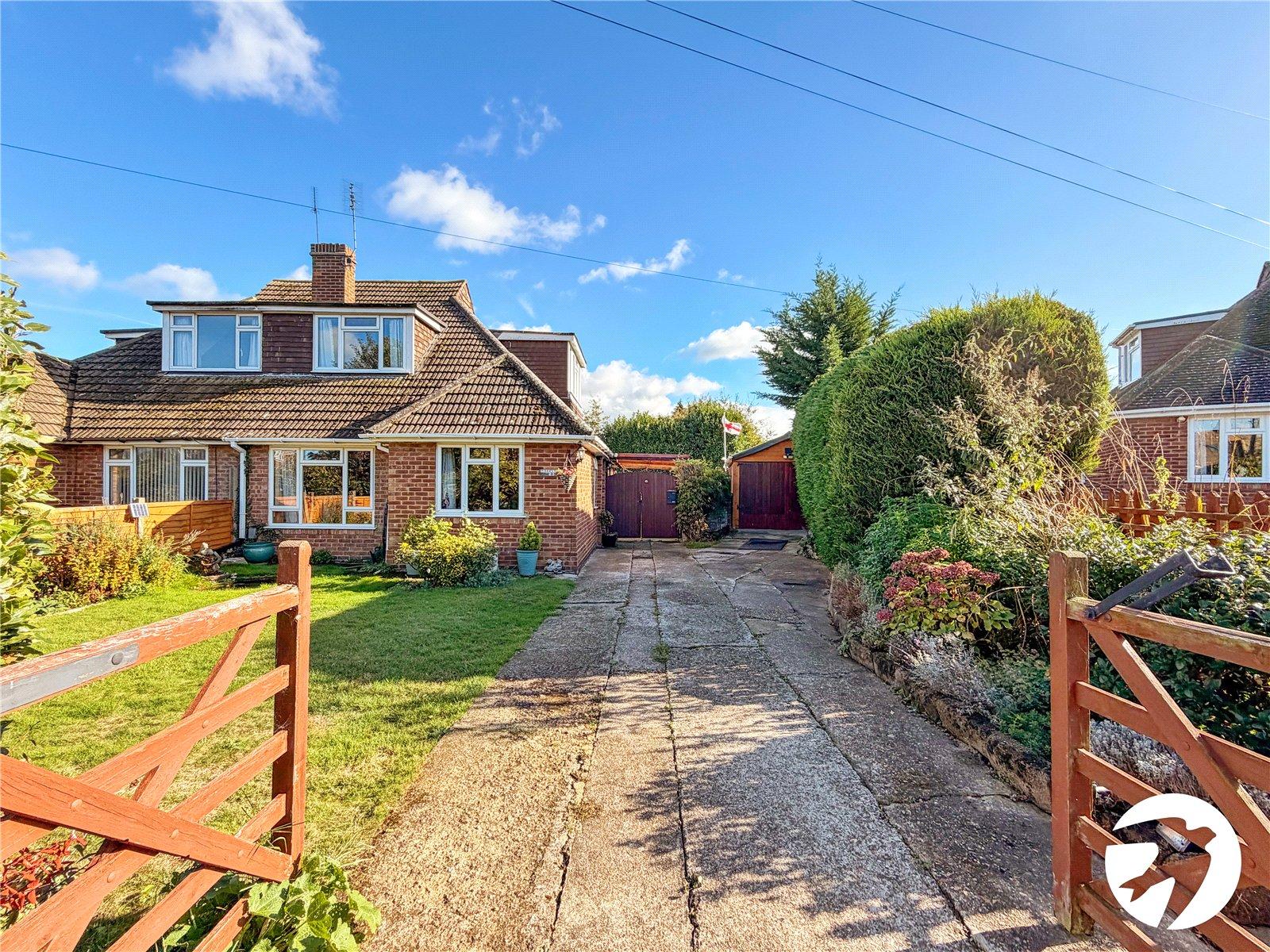3 bedroom bungalow for sale in Sittingbourne | Robinson Michael & Jackson