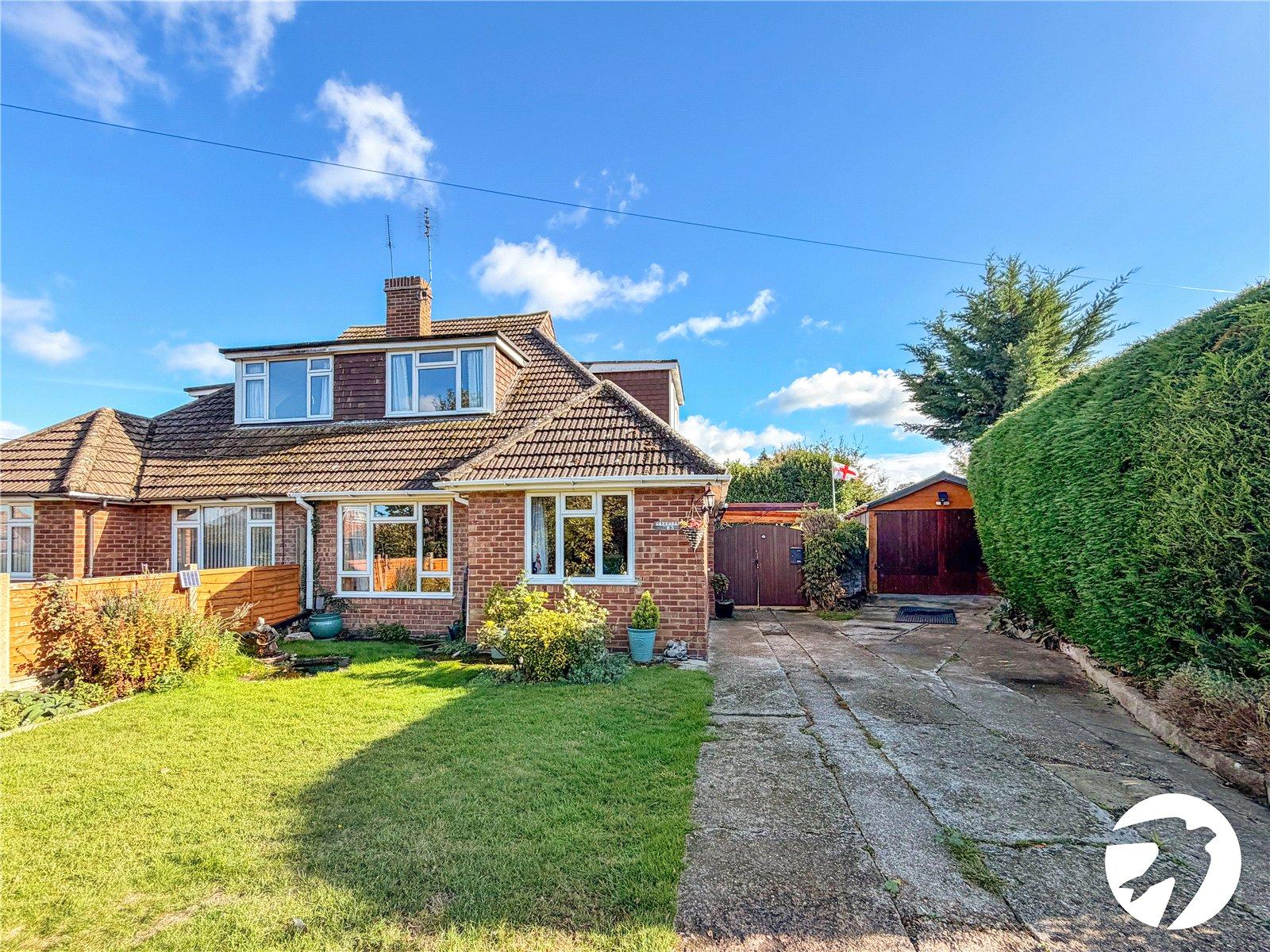 3 bedroom bungalow for sale in Sittingbourne | Robinson Michael & Jackson