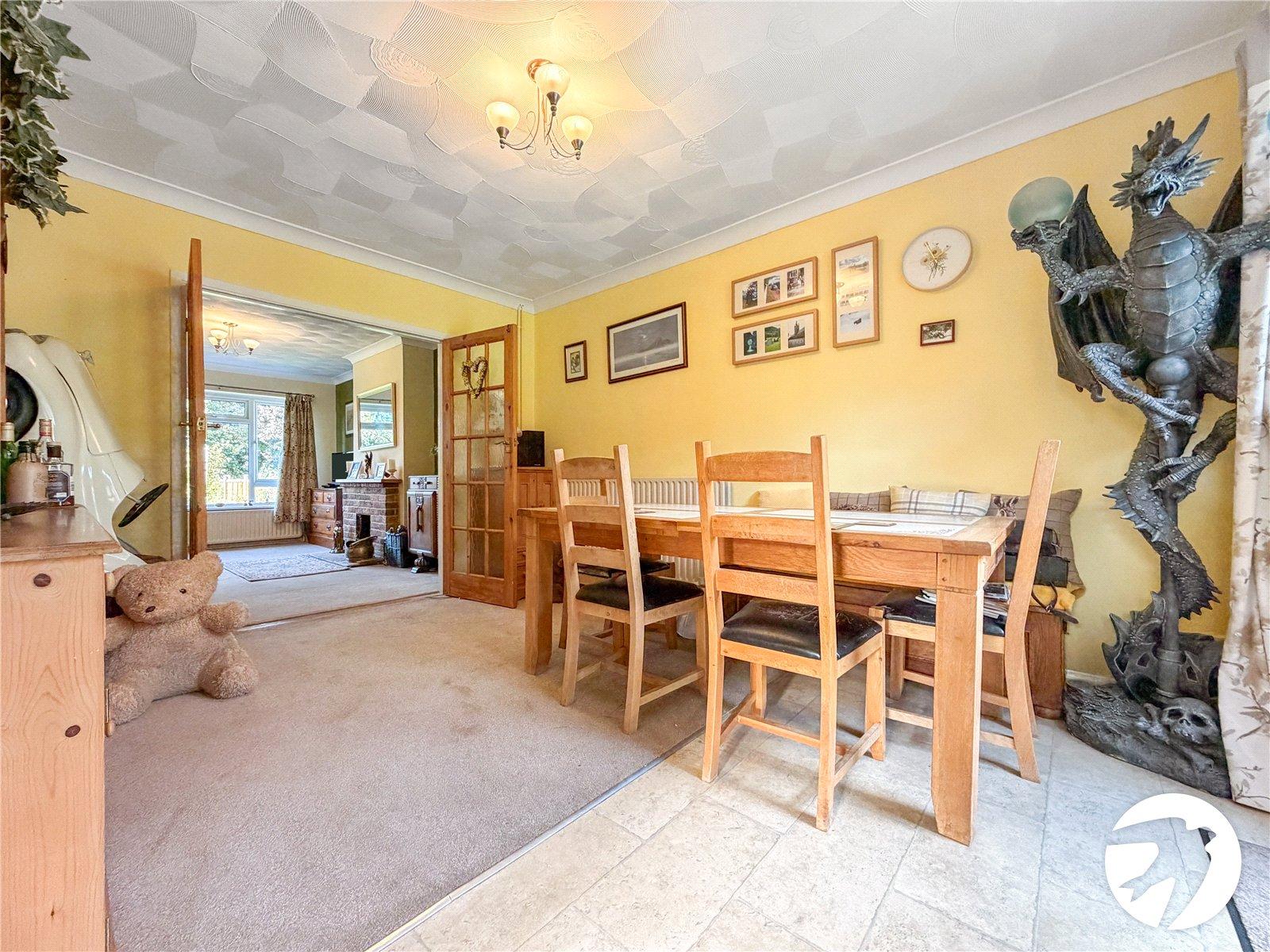 3 bedroom bungalow for sale in Sittingbourne | Robinson Michael & Jackson