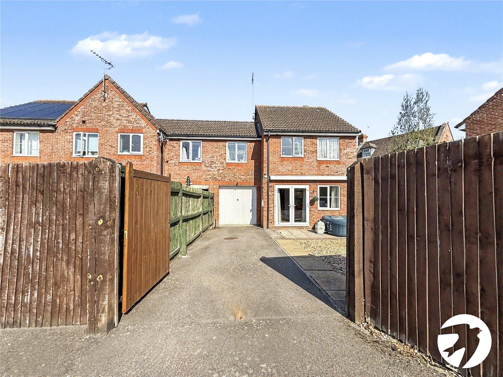 3 bedroom house for sale in Sittingbourne | Robinson Michael & Jackson