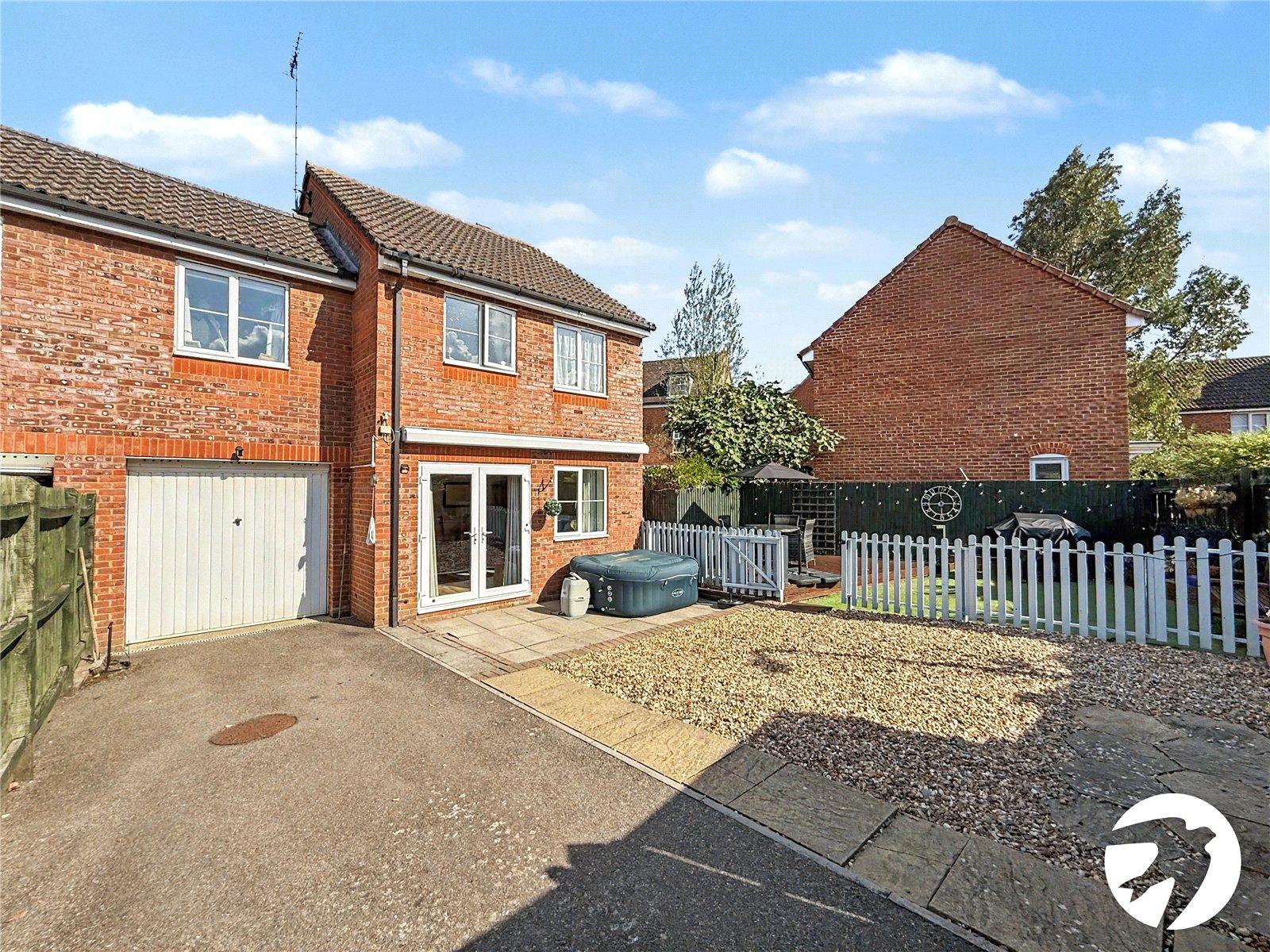 3 bedroom house for sale in Sittingbourne | Robinson Michael & Jackson