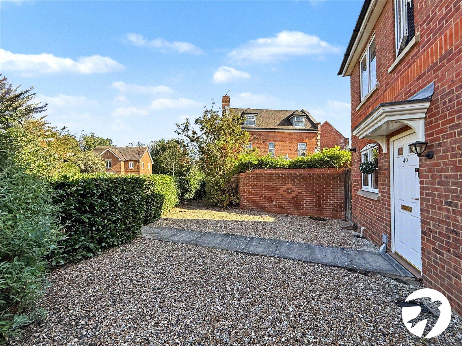 3 bedroom house for sale in Sittingbourne | Robinson Michael & Jackson