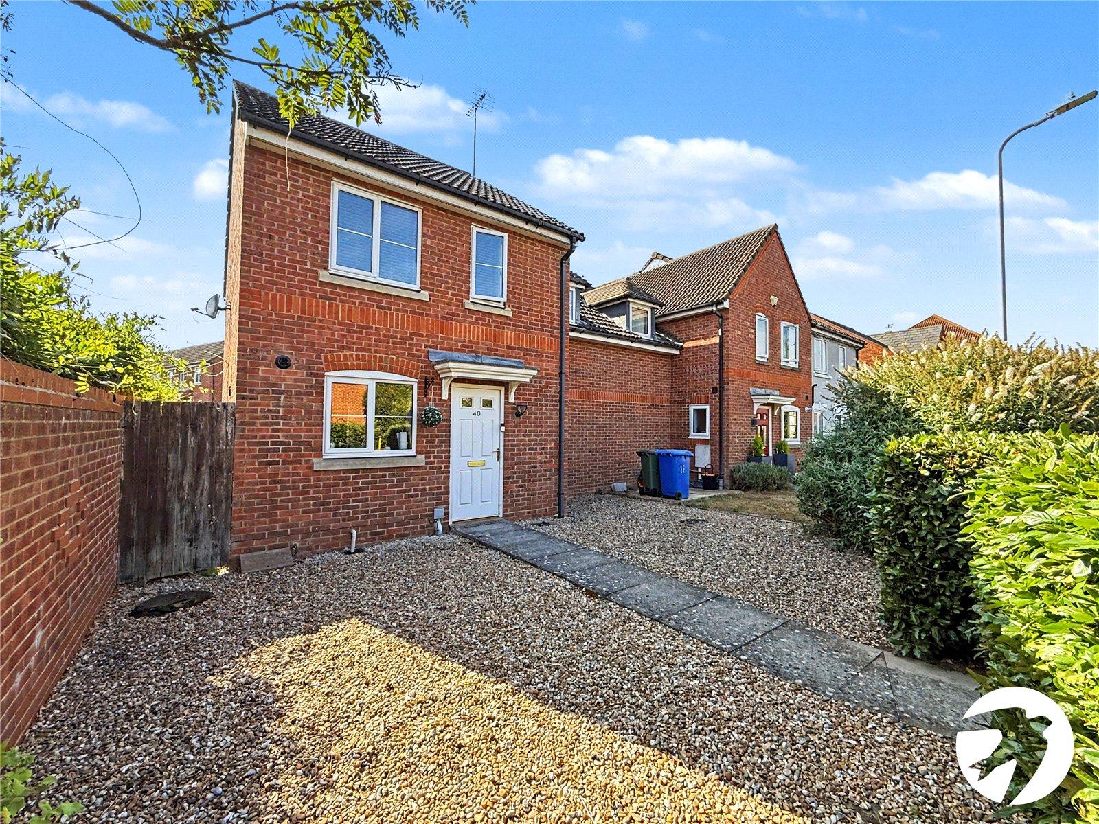 3 bedroom house for sale in Sittingbourne | Robinson Michael & Jackson