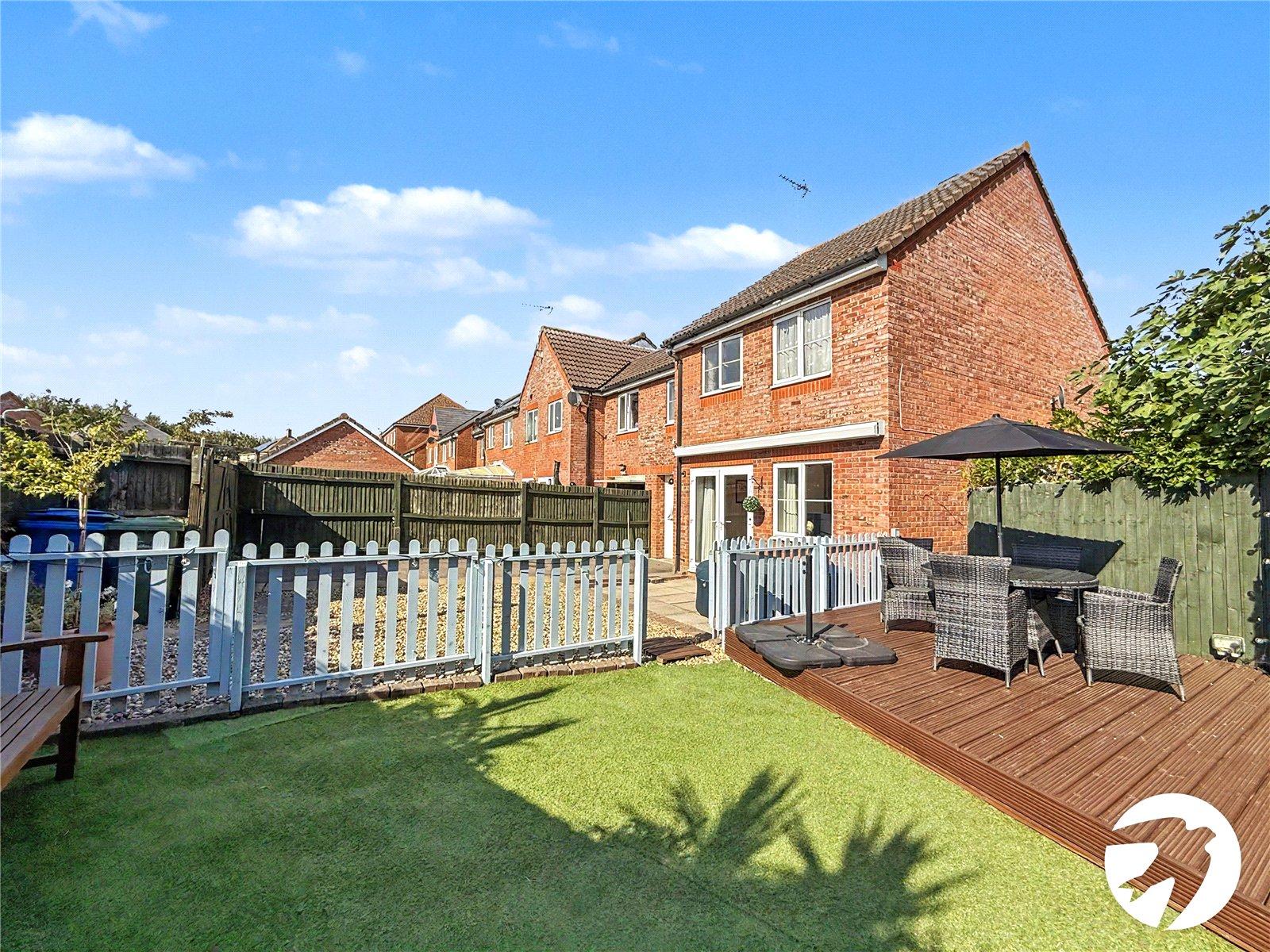 3 bedroom house for sale in Sittingbourne | Robinson Michael & Jackson
