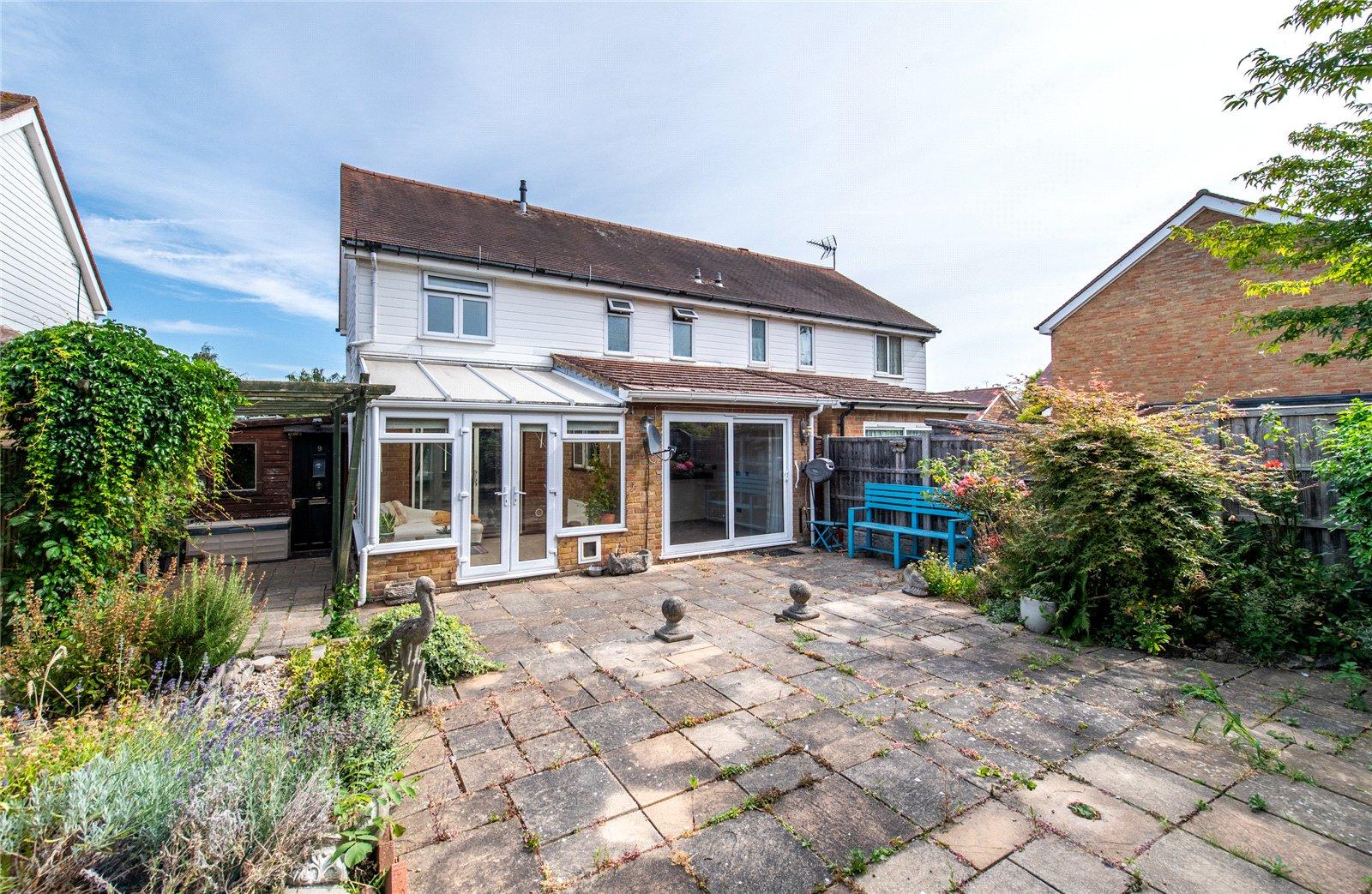 3 bedroom house for sale in Bredgar | Robinson Michael & Jackson