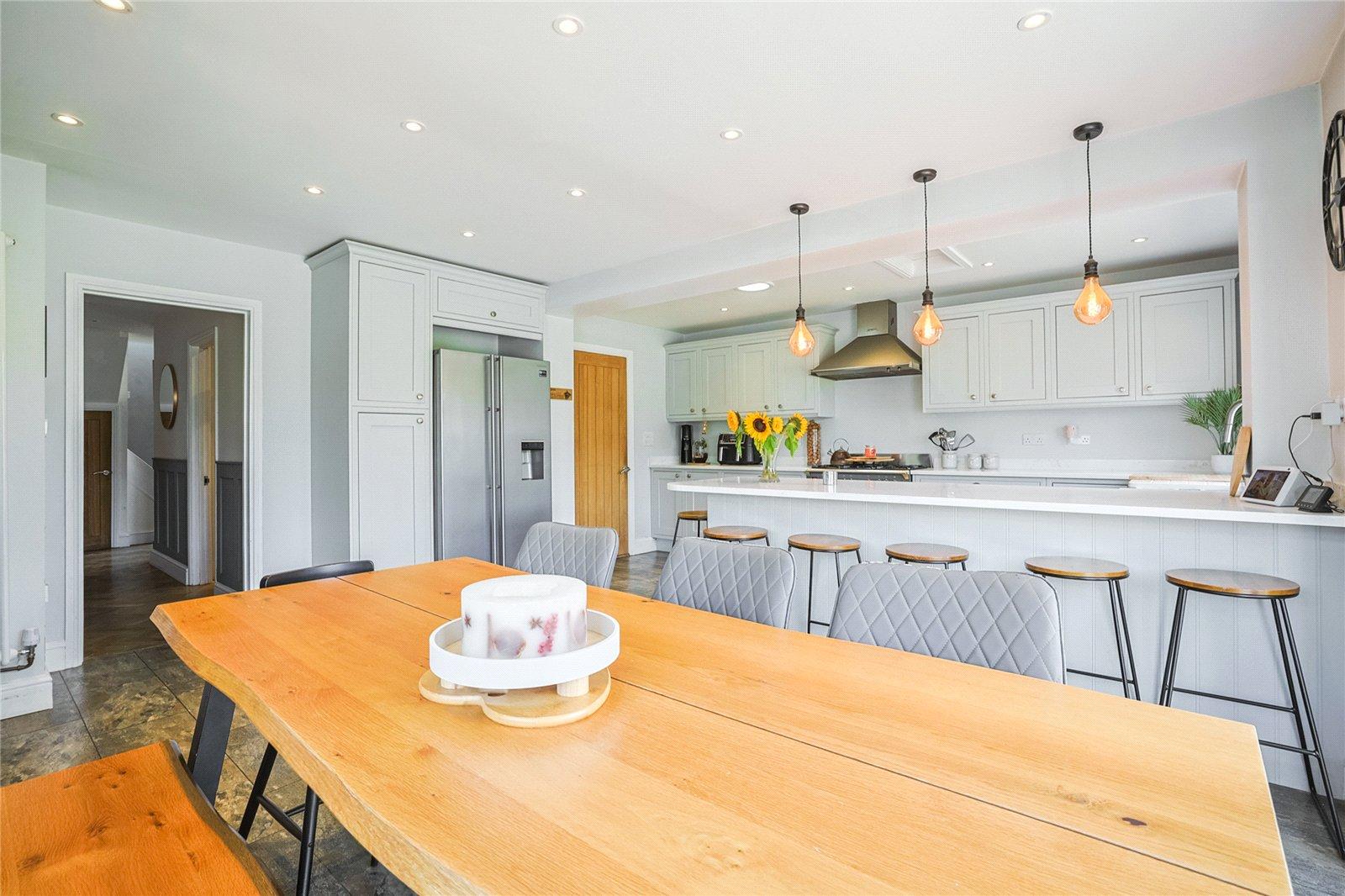5 bedroom bungalow for sale in Sittingbourne | Robinson Michael & Jackson