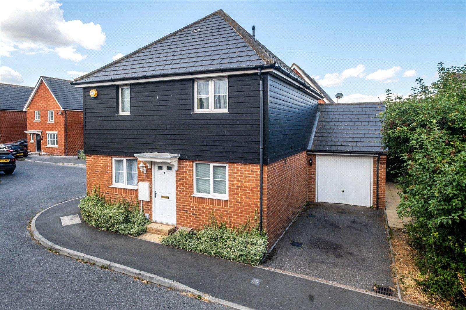 3 bedroom house for sale in Minster on Sea | Robinson Michael & Jackson